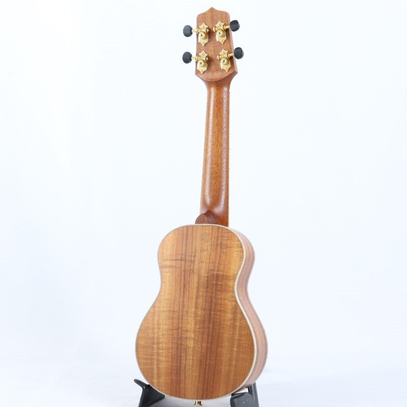 [Autumn_Super_Sale]_Used_Takamine_TUK-S7_Electric_Soprano_Ukulele_[Excellent_Condition]_03