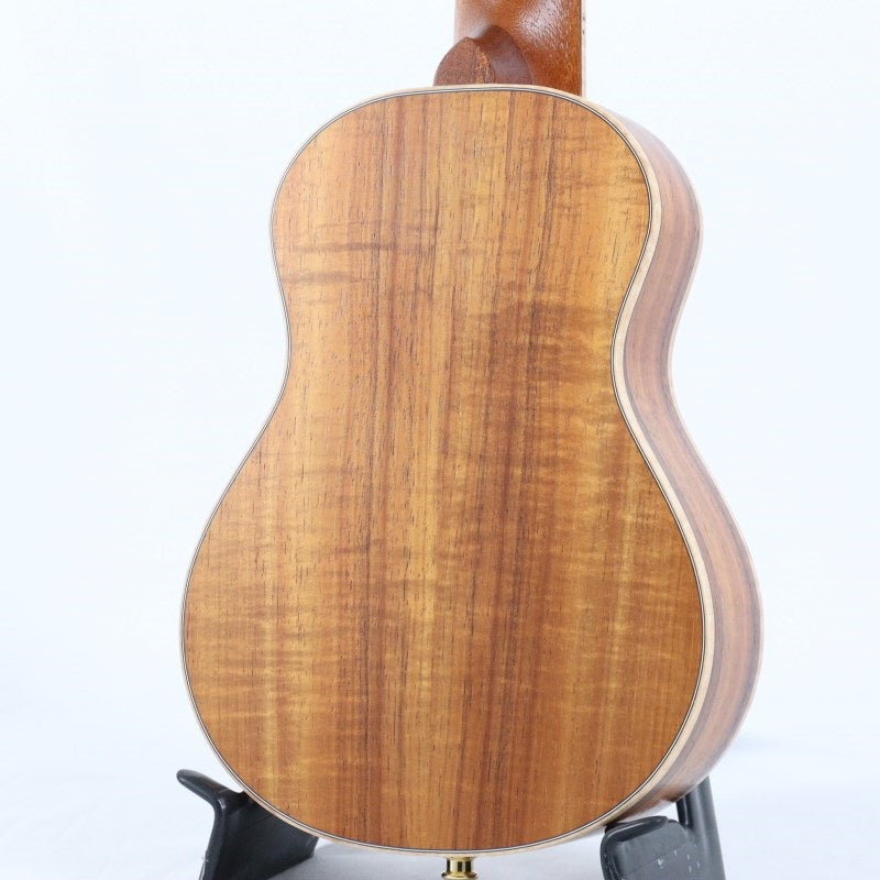 [Autumn_Super_Sale]_Used_Takamine_TUK-S7_Electric_Soprano_Ukulele_[Excellent_Condition]_04