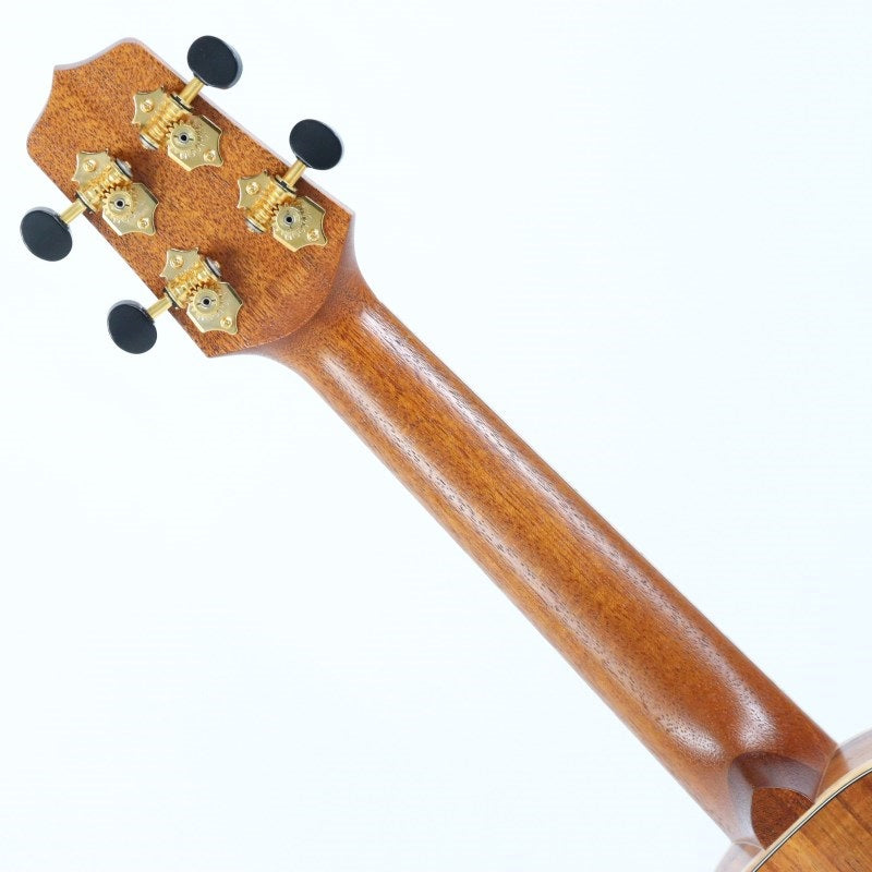 [Autumn_Super_Sale]_Used_Takamine_TUK-S7_Electric_Soprano_Ukulele_[Excellent_Condition]_08