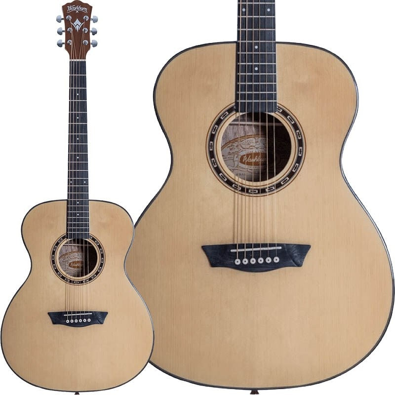 [Autumn_Super_Sale]_Washburn_Apprentice_Series_F5_NAT_Washburn_Washburn_01