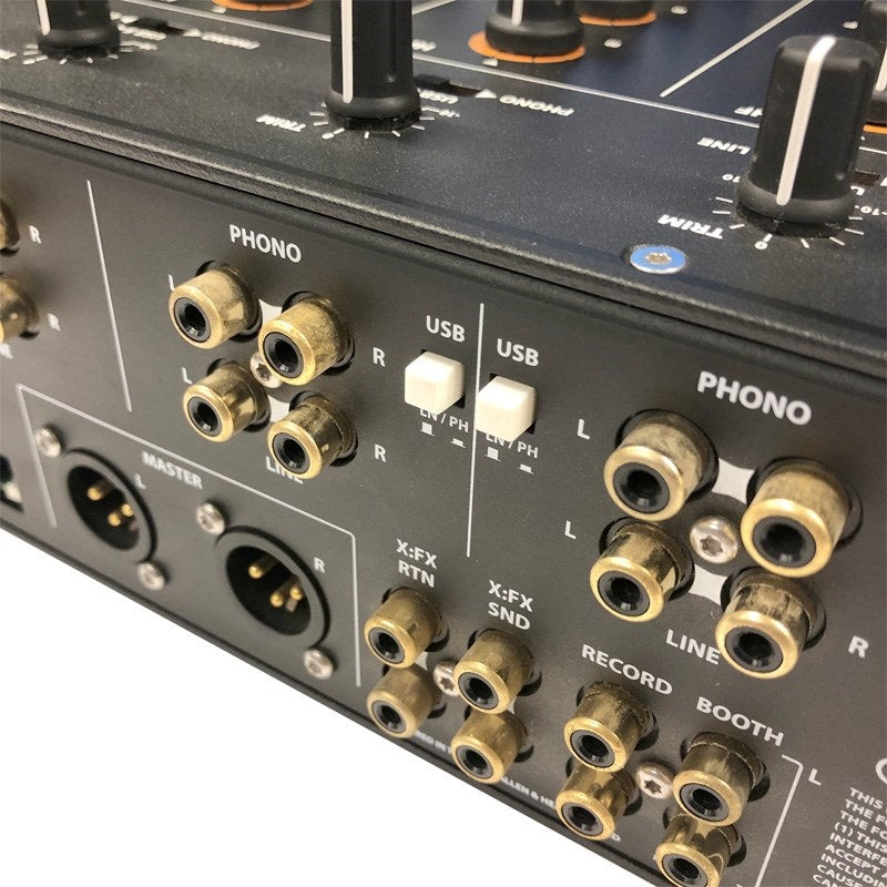 [Autumn_Super_Sale]_XONE_43C_[Exhibition_Outlet_Special_Price]_(Allen_&_Heath)_04