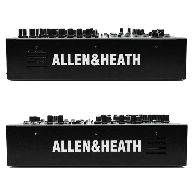 [Autumn_Super_Sale]_XONE_92_LIMITED_EDITION_[Limited_Edition]_[Analog_DJ_Mixer]_(Allen_&_Heath)_03