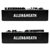 [Autumn_Super_Sale]_XONE_92_LIMITED_EDITION_[Limited_Edition]_[Analog_DJ_Mixer]_(Allen_&_Heath)_03