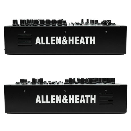 [Autumn_Super_Sale]_XONE_92_LIMITED_EDITION_[Limited_Edition]_[Analog_DJ_Mixer]_(Allen_&_Heath)_03