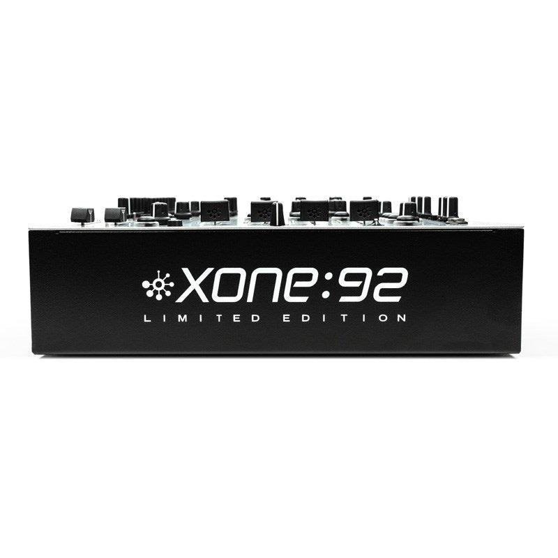 [Autumn_Super_Sale]_XONE_92_LIMITED_EDITION_[Limited_Edition]_[Analog_DJ_Mixer]_(Allen_&_Heath)_05