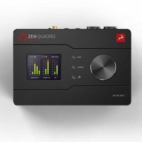 [Autumn_Super_Sale]_Zen_Quadro_Synergy_Core_+_OYAIDE_High-Quality_USB_Cable_Set_(Type_C_to_C_1_0m)_(Antelope_Audio)_(Dual_USB-C_Audio_Interface)_06