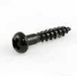 [Autumn_Super_Sale]_#7503_Pack_of_16_Long_Black_Machine_Head_Screws_01