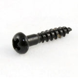 [Autumn_Super_Sale]_#7503_Pack_of_16_Long_Black_Machine_Head_Screws_01