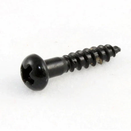 [Autumn_Super_Sale]_#7503_Pack_of_16_Long_Black_Machine_Head_Screws_01