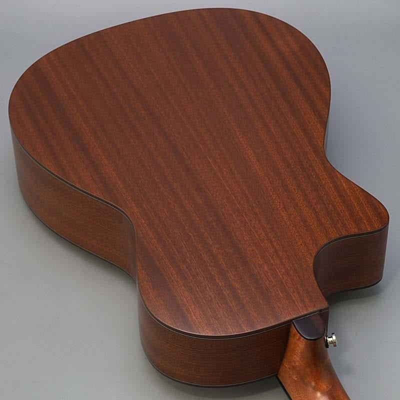 [Autumn_Super_Sale]_[B-Grade_Special]_~Wind_Series~_G-08OOC_[Gogo_Kei_Signature_Model]_Naga_Guitars_08