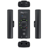 [Autumn_Super_Sale]_[Limited-Time_Promotion]_iRig_HD_X_(USB-C_Audio_Interface_for_Mobile_Guitar)_(IK_Multimedia)_(iRig)_(DTM)_02