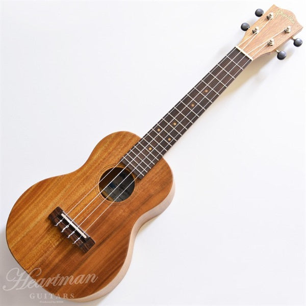 [Autumn_Super_Sale]_[Limited-Time_Special_Price]_IUF-C40-KOA_01_[All_Solid_Wood_Concert_Ukulele]_[Ikebe_Limited_Edition_Model]_Pupukea_01