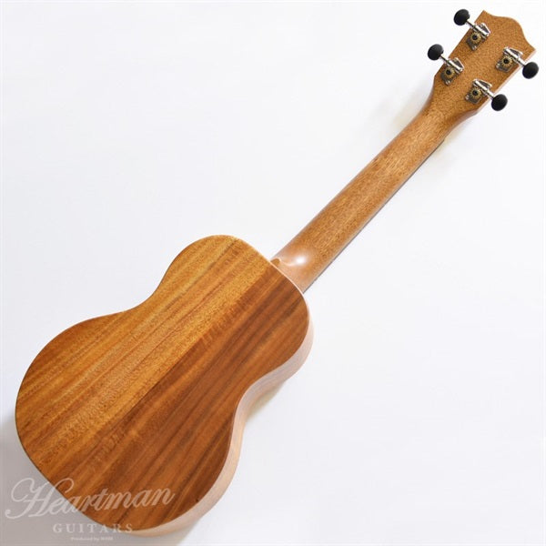[Autumn_Super_Sale]_[Limited-Time_Special_Price]_IUF-C40-KOA_01_[All_Solid_Wood_Concert_Ukulele]_[Ikebe_Limited_Edition_Model]_Pupukea_02