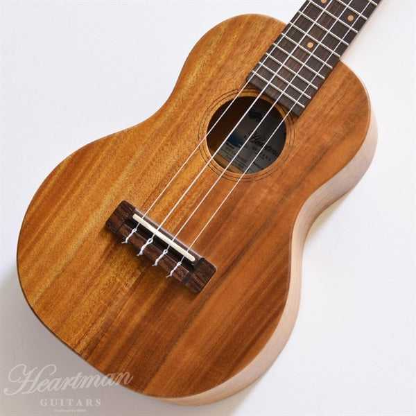 [Autumn_Super_Sale]_[Limited-Time_Special_Price]_IUF-C40-KOA_01_[All_Solid_Wood_Concert_Ukulele]_[Ikebe_Limited_Edition_Model]_Pupukea_03