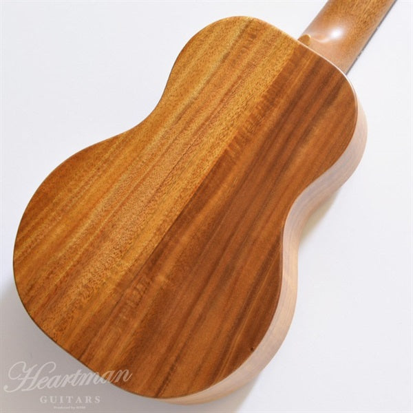 [Autumn_Super_Sale]_[Limited-Time_Special_Price]_IUF-C40-KOA_01_[All_Solid_Wood_Concert_Ukulele]_[Ikebe_Limited_Edition_Model]_Pupukea_04