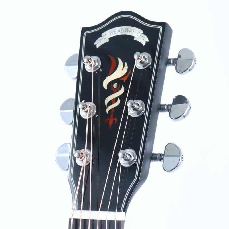 [Autumn_Super_Sale]_[Limited_Quantity_Special_Price!]_[Ikebe_Original]_HJ-5080SE_BLK_w_WHT_PG_Headway_05