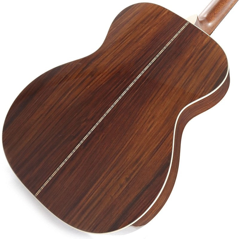 [Autumn_Super_Sale]_[Limited_Time_Offer!]_CTM_000-28_Italian_Alpine_Spruce_Top_-Factory_Tour_Promotion_Custom-_Martin_06