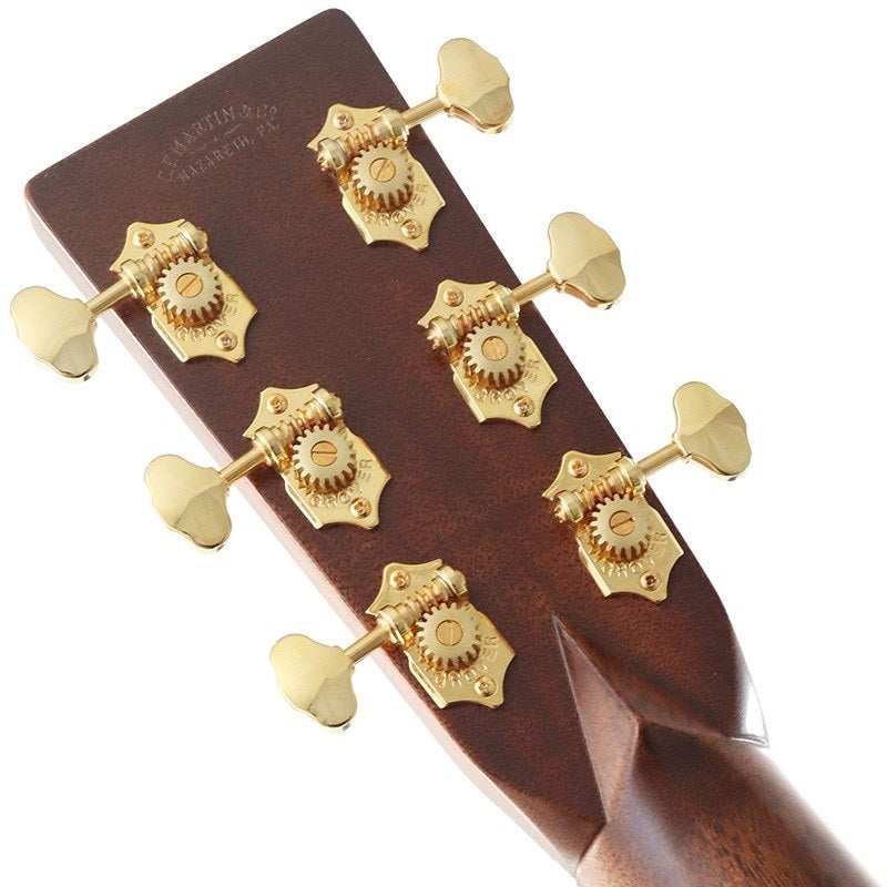 [Autumn_Super_Sale]_[Limited_Time_Offer!]_CTM_000-28_Italian_Alpine_Spruce_Top_-Factory_Tour_Promotion_Custom-_Martin_09