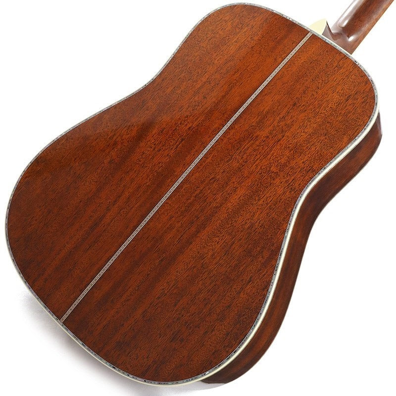 [Autumn_Super_Sale]_[Limited_Time_Offer!]_CTM_D-45_All_Genuine_Mahogany_-Ikebe_Custom_Model-_Martin_07