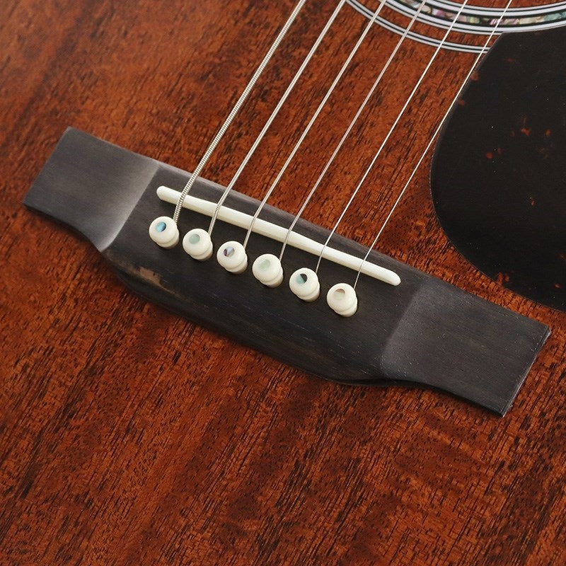 [Autumn_Super_Sale]_[Limited_Time_Offer!]_CTM_D-45_All_Genuine_Mahogany_-Ikebe_Custom_Model-_Martin_08