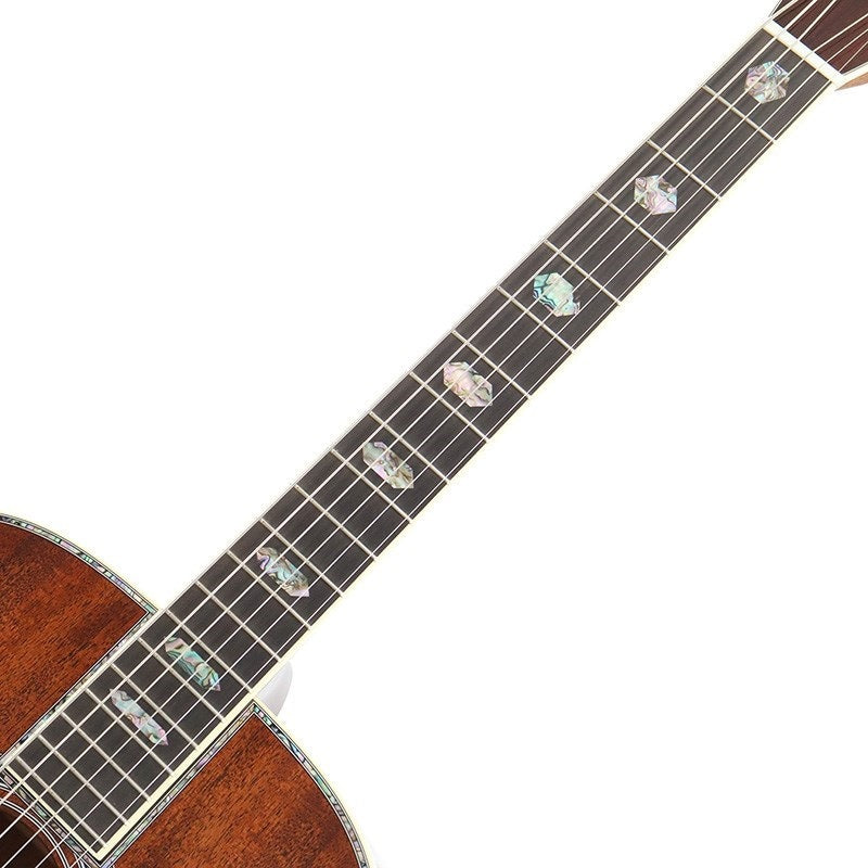 [Autumn_Super_Sale]_[Limited_Time_Offer!]_CTM_D-45_All_Genuine_Mahogany_-Ikebe_Custom_Model-_Martin_09