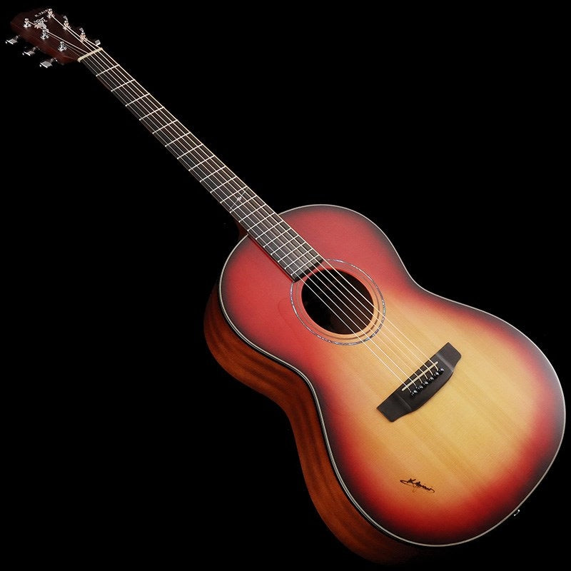 [Autumn_Super_Sale]_[Limited_Time_Offer!]_RF-65_LH_(RB)__Left-Handed_Model_K_Yairi_02