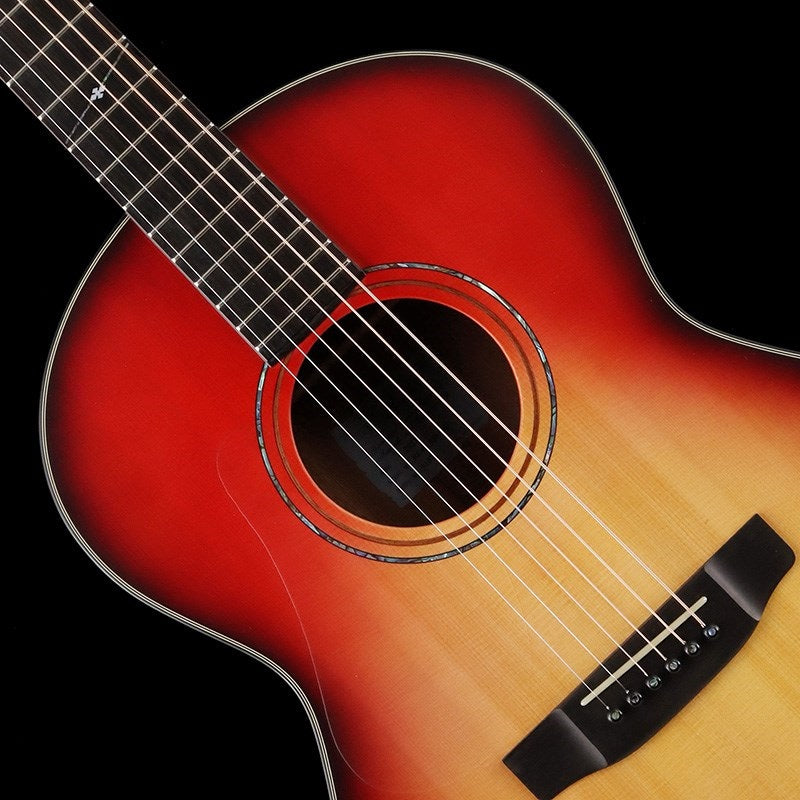 [Autumn_Super_Sale]_[Limited_Time_Offer!]_RF-65_LH_(RB)__Left-Handed_Model_K_Yairi_04