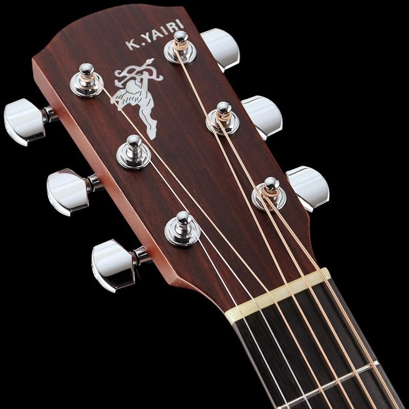 [Autumn_Super_Sale]_[Limited_Time_Offer!]_RF-65_LH_(RB)__Left-Handed_Model_K_Yairi_07