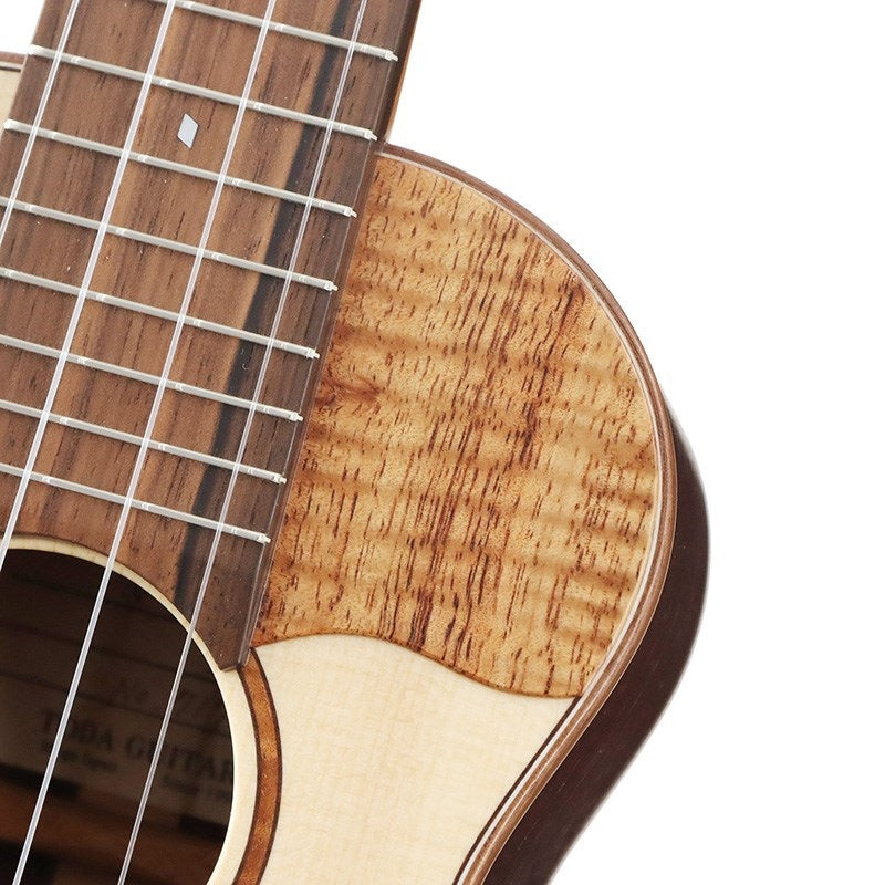 [Autumn_Super_Sale]_[Limited_Time_Offer!]_VC_European_Spruce_Madagascar_Rosewood_[Concert]_Toda_Guitars_06