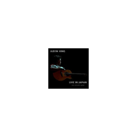 [Autumn_Super_Sale]_[Package_Damage_Special_Price]_Justin_King___Live_in_Japan_01