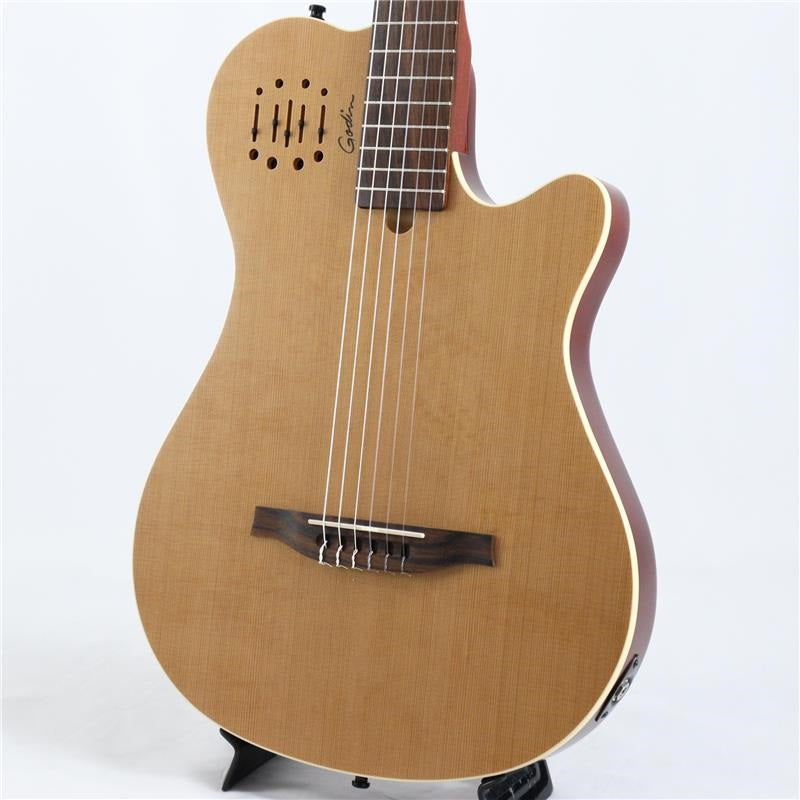 [Autumn_Super_Sale]_[Special_Price]_ACS_Slimneck_(NAT)_Godin_01