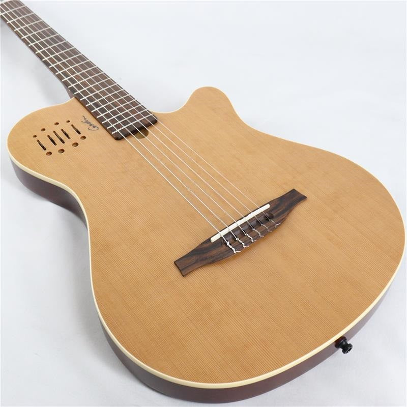 [Autumn_Super_Sale]_[Special_Price]_ACS_Slimneck_(NAT)_Godin_09