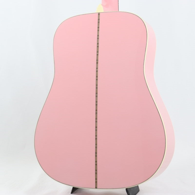 [Autumn_Super_Sale]_[Special_Price]_CTM_D-28_LX_Pink_[Nazareth_Martin_Factory_Selected_Wood]_Martin_Martin_Martin_Martin_03