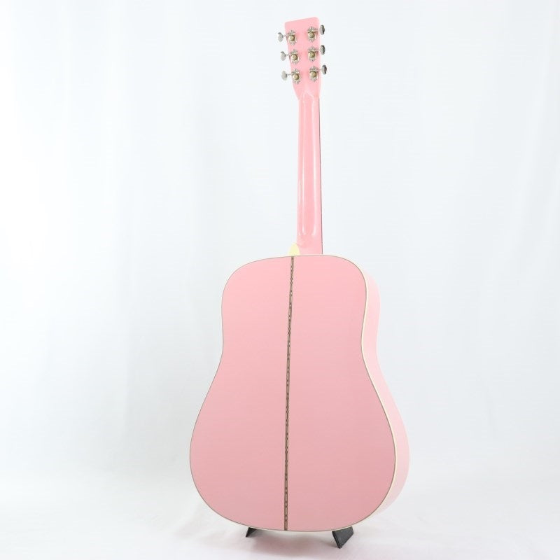 [Autumn_Super_Sale]_[Special_Price]_CTM_D-28_LX_Pink_[Nazareth_Martin_Factory_Selected_Wood]_Martin_Martin_Martin_Martin_04