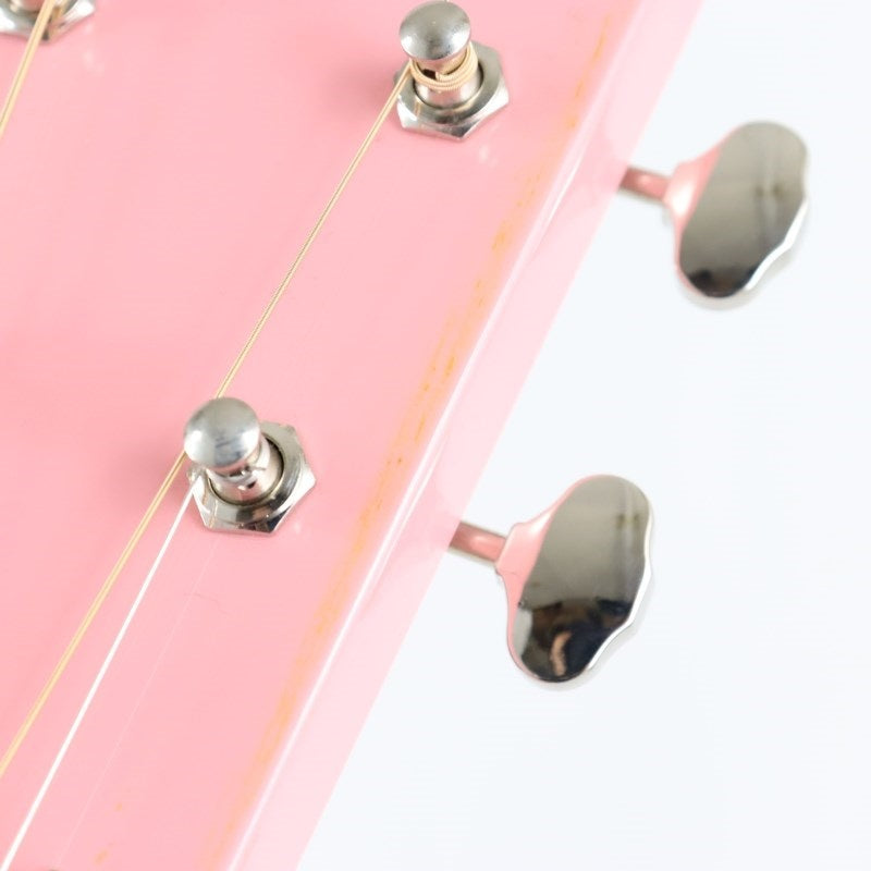 [Autumn_Super_Sale]_[Special_Price]_CTM_D-28_LX_Pink_[Nazareth_Martin_Factory_Selected_Wood]_Martin_Martin_Martin_Martin_09