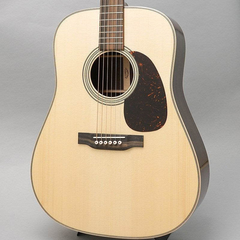 [Autumn_Super_Sale]_[Special_Price]_CTM_D-28_Swiss_Spruce_Top_#2760608_-Factory_Tour_Promotion_Custom-_Martin_01