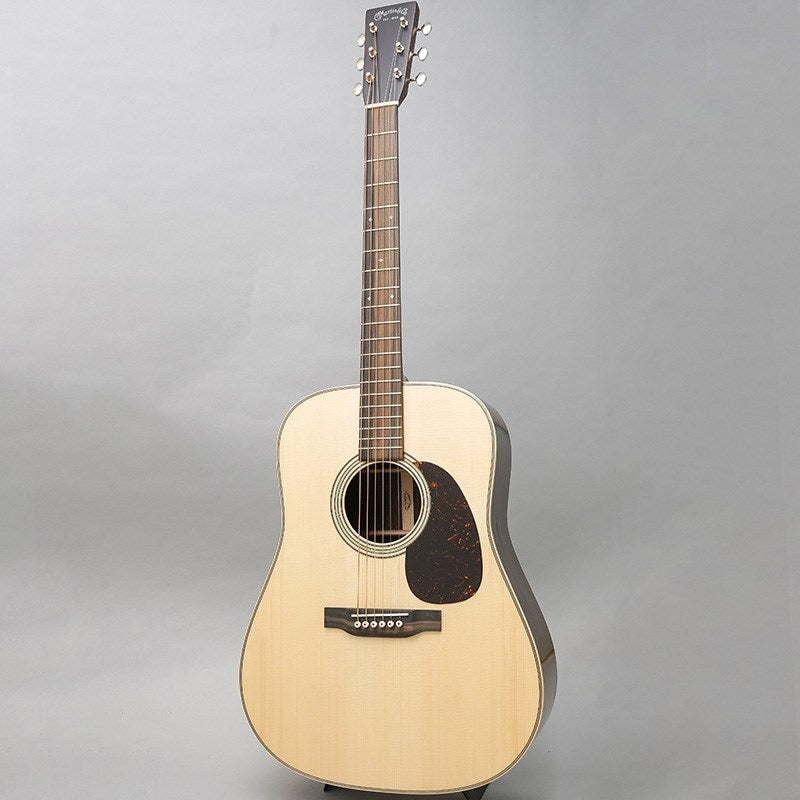 [Autumn_Super_Sale]_[Special_Price]_CTM_D-28_Swiss_Spruce_Top_#2760608_-Factory_Tour_Promotion_Custom-_Martin_03