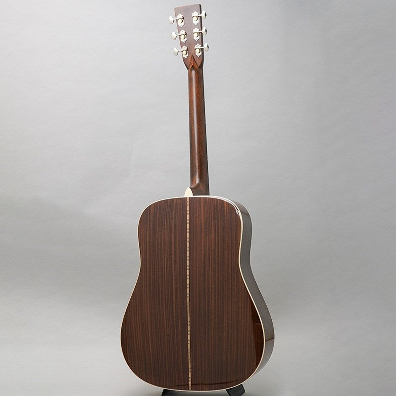 [Autumn_Super_Sale]_[Special_Price]_CTM_D-28_Swiss_Spruce_Top_#2760608_-Factory_Tour_Promotion_Custom-_Martin_04