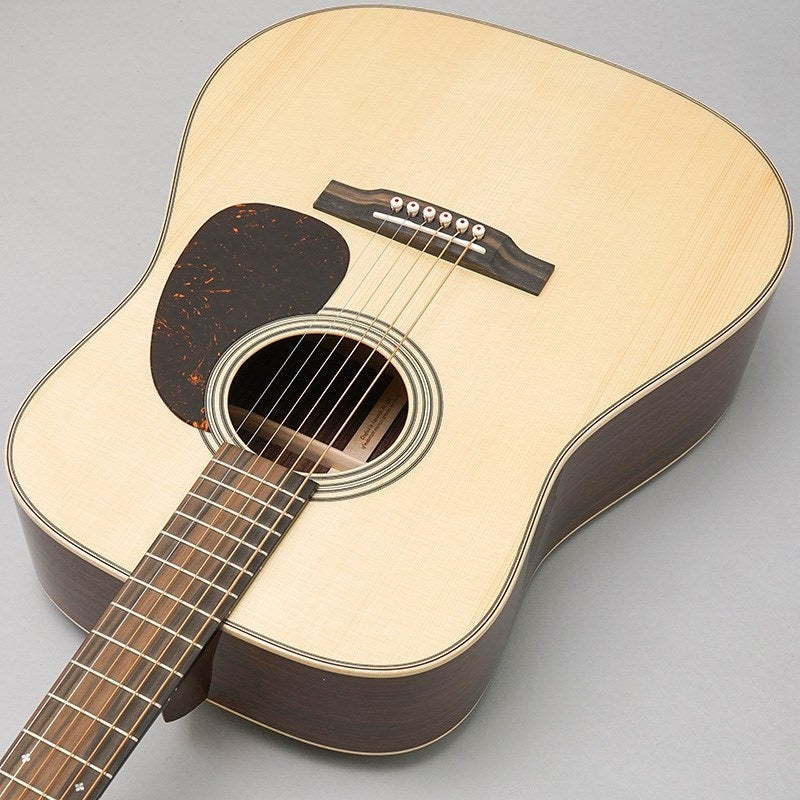 [Autumn_Super_Sale]_[Special_Price]_CTM_D-28_Swiss_Spruce_Top_#2760608_-Factory_Tour_Promotion_Custom-_Martin_05