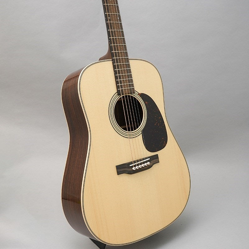 [Autumn_Super_Sale]_[Special_Price]_CTM_D-28_Swiss_Spruce_Top_#2760608_-Factory_Tour_Promotion_Custom-_Martin_08