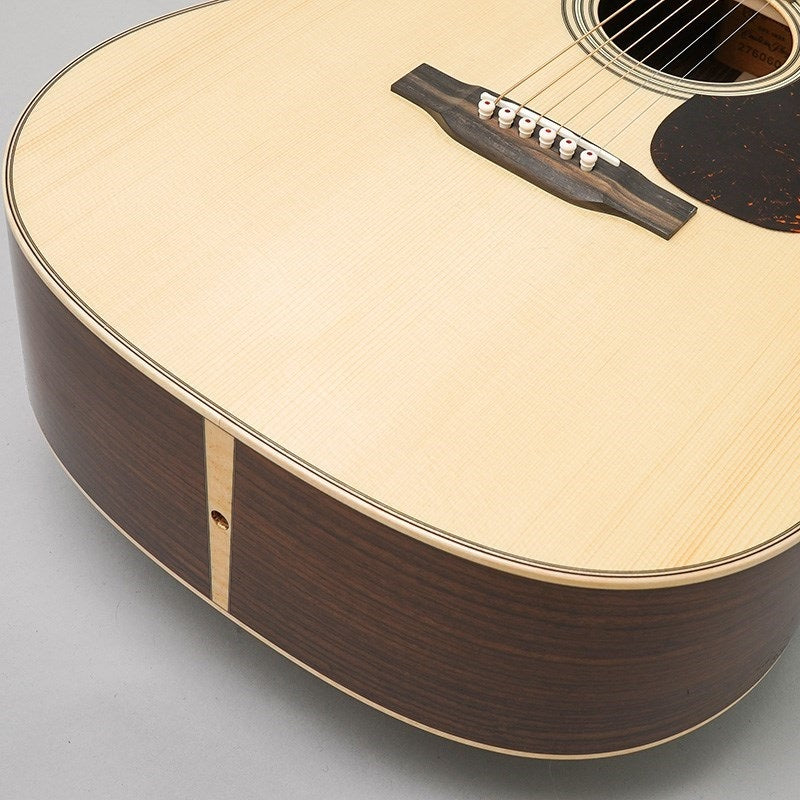 [Autumn_Super_Sale]_[Special_Price]_CTM_D-28_Swiss_Spruce_Top_#2760608_-Factory_Tour_Promotion_Custom-_Martin_09
