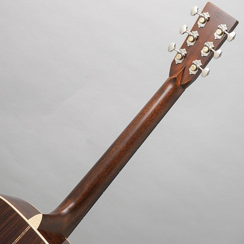 [Autumn_Super_Sale]_[Special_Price]_CTM_D-28_Swiss_Spruce_Top_#2760608_-Factory_Tour_Promotion_Custom-_Martin_11