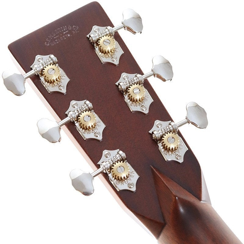 [Autumn_Super_Sale]_[Special_Price]_CTM_D-28_Swiss_Spruce_Top_#2760610_-Factory_Tour_Promotion_Custom-_Martin_10