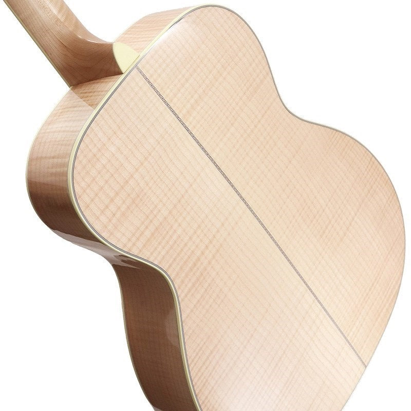 [Autumn_Super_Sale]_[Special_Price]_CTM_M_0000-14_Fret_European_Spruce_Big_Leaf_Maple_[2023_Martin_Factory_Tour_Selected_Product]_Martin_06