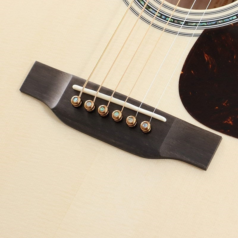 [Autumn_Super_Sale]_[Special_Price]_CTM_M_0000-14_Fret_European_Spruce_Big_Leaf_Maple_[2023_Martin_Factory_Tour_Selected_Product]_Martin_08