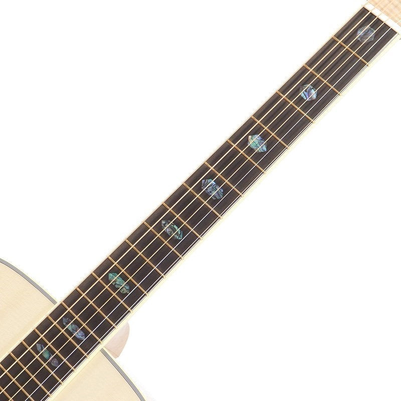 [Autumn_Super_Sale]_[Special_Price]_CTM_M_0000-14_Fret_European_Spruce_Big_Leaf_Maple_[2023_Martin_Factory_Tour_Selected_Product]_Martin_09