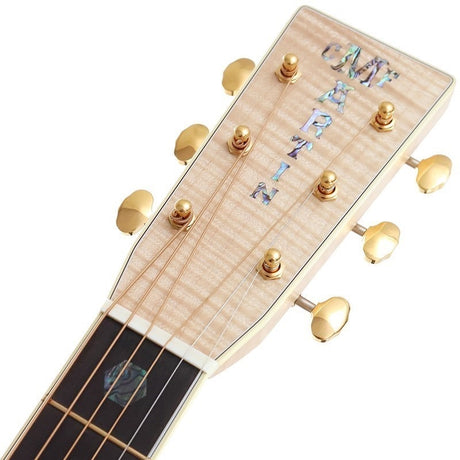 [Autumn_Super_Sale]_[Special_Price]_CTM_M_0000-14_Fret_European_Spruce_Big_Leaf_Maple_[2023_Martin_Factory_Tour_Selected_Product]_Martin_10