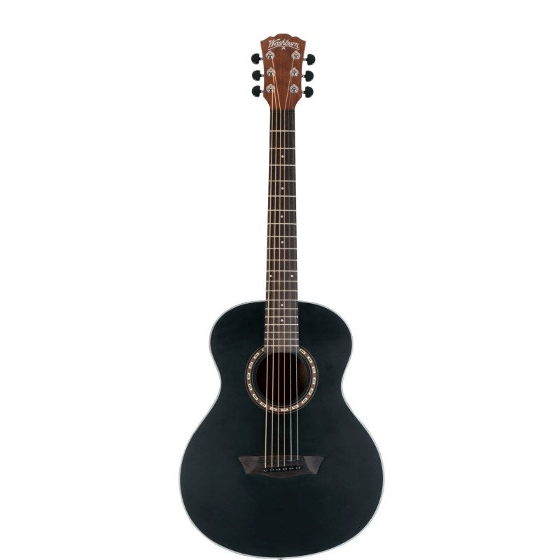 [Autumn_Super_Sale]_[Special_Price]_G-MINI_5_(Black_Matte)_Washburn_Washburn_01