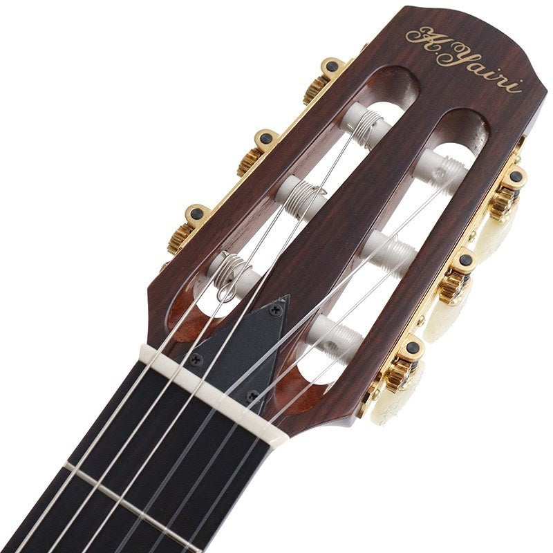 [Autumn_Super_Sale]_[Special_Price]_KYF-CTM_Nylon_DKR_[IKEBE_Special_Order_Model]_K_Yairi_07