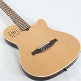 [Autumn_Super_Sale]_[Special_Price]_Multiac_Nylon_Encore_Natural_SG_Godin_08